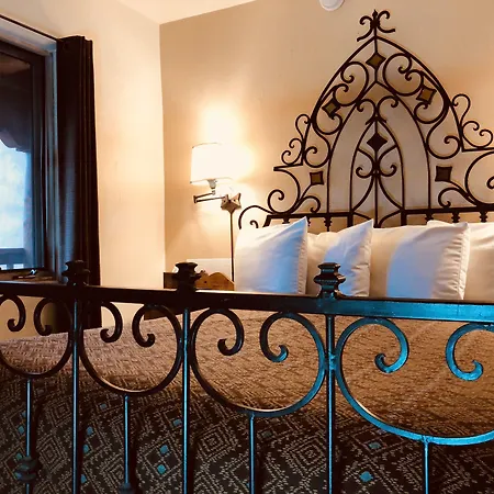 Casa Cuma Bed & Breakfast-3